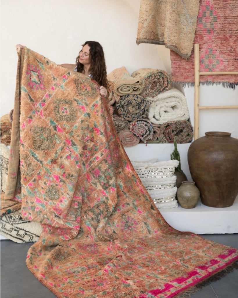 Moroccan Rugs Melbourne | Love Moroccan Rugs | Love Moroccan Rugs