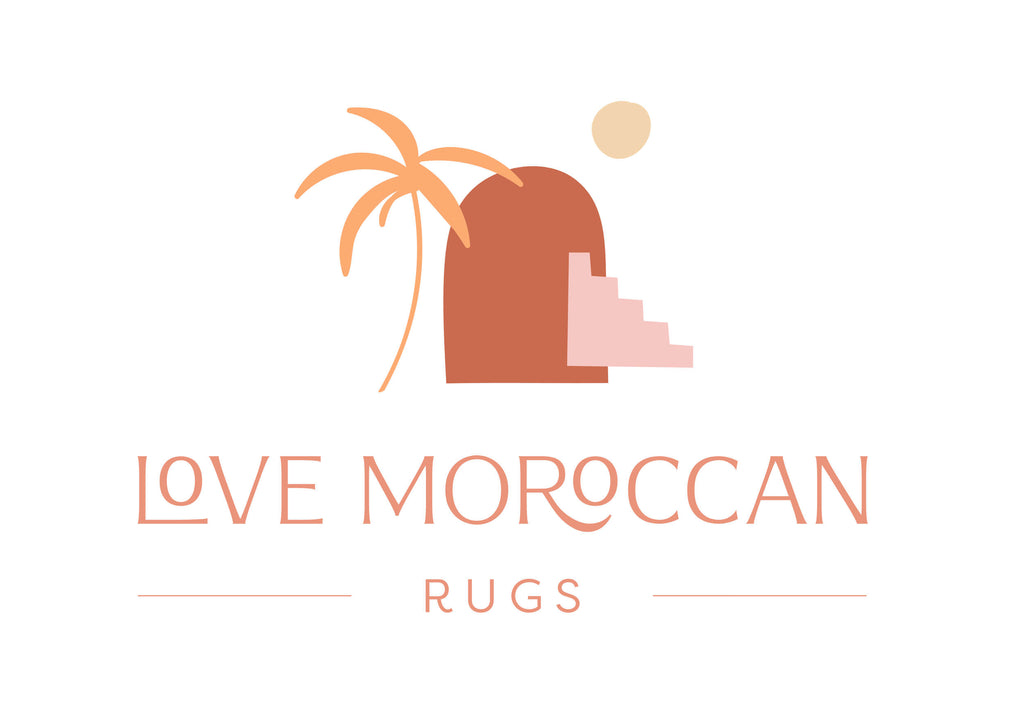Love Moroccan Rugs Gift Voucher